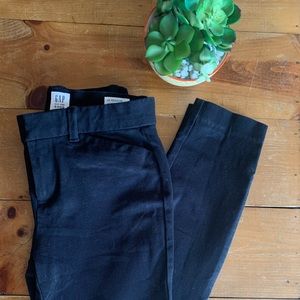 ‼️SOLD‼️ GAP Skinny Ankle Pants